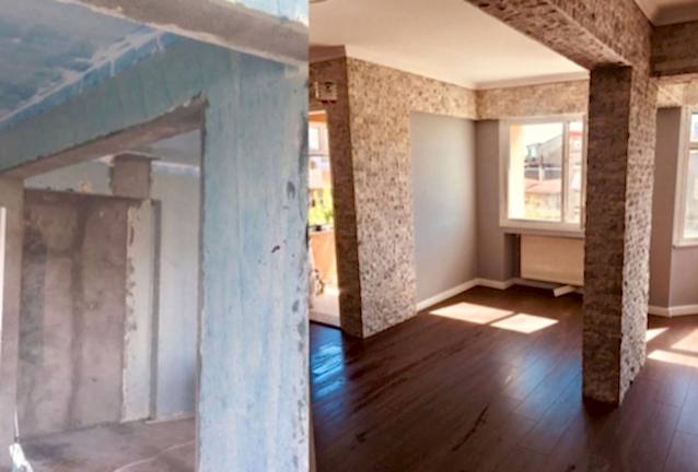 Anahtar Teslim Tadilat 