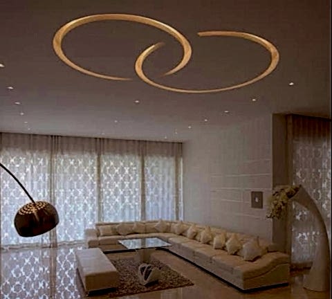 Asma Tavan Sistemleri