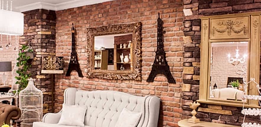 Doğal Taş  Uygulamaları